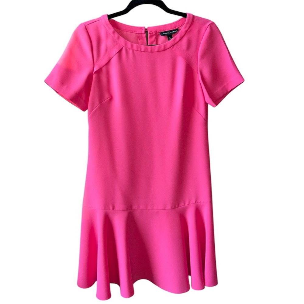 Banana Republic A-line dress